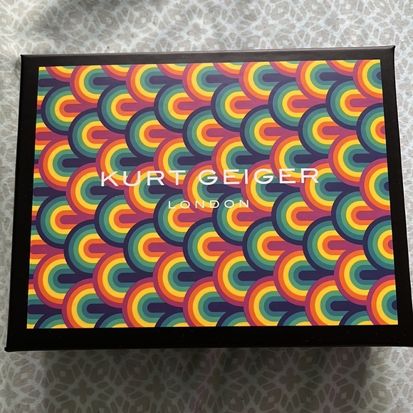 Kurt Geiger London Micro Kensington - Picture 4 of 4